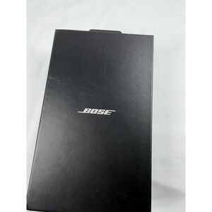 Bose SoundSport Wireless Headphones Aqua Bluetooth In-Ear Earbuds - Sweatproof